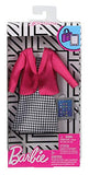 Barbie Clothes -- Career Outfit for Barbie Doll, Business Executive with Tablet, GHX40,Multi