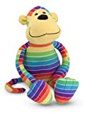 Melissa & Doug Mack Monkey