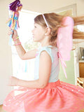 Barbie Dreamtopia Rainbow Cove Fairy Doll, Purple