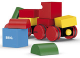 BRIO Magnetic Stacking Train