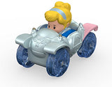 Fisher-Price Little People Disney Princess, Cinderella's Carriage