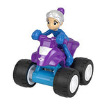 Fisher-Price Nickelodeon Blaze & the Monster Machines Gabby Vehicle