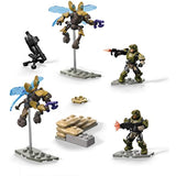 Mega Construx Halo UNSC Marine Defense