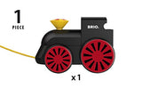 BRIO Pull-Along Engine