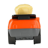 Fisher-Price Little People Wheelies Eddie