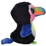 Ty Beanie Boos Beaks - Toucan Bird reg