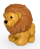 Fisher-Price Little People Zoo Animal Friends