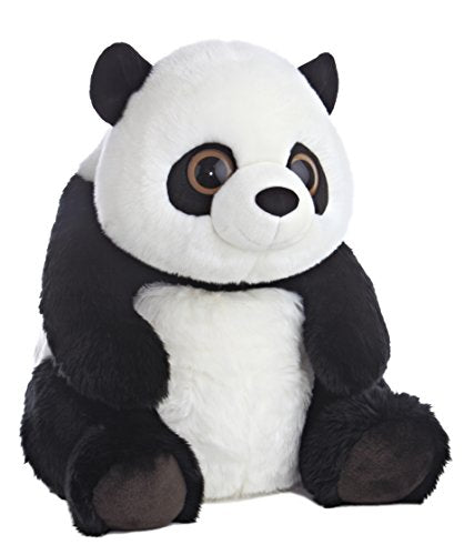 Aurora - Panda - 31" Lin Lin Panda - Extra Large Sitting