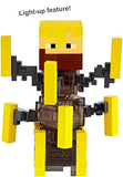 Minecraft Burning Blaze Light-up Figure