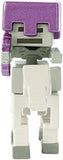 Minecraft Deluxe Mini Skeleton Rider Figure