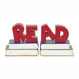 Guidecraft Read Bookends Set
