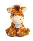 Aurora - Precious Moments - 8.5" Raffie Giraffe
