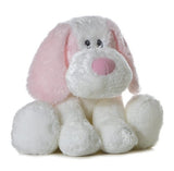 ebba - Scruff & Dafney - 9" Dafney Pink