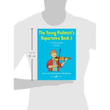 The Young Violinist's Repertoire, Bk 2 (Faber Edition)