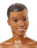 Barbie Water Play Beach Doll, Male