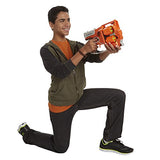 Nerf Zombie Strike FlipFury Blaster