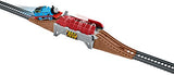 Fisher-Price Thomas & Friends TrackMaster, Brave Bridge Collapse Train Set