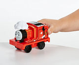 Thomas & Friends Fisher-Price My First, Pullback Puffer James