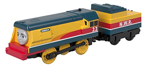 Fisher-Price Thomas & Friends TrackMaster, Rebecca