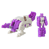 Transformers Generations Titans Return Titan Master Crashbash