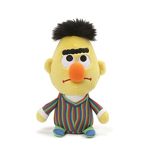 GUND Bert Emoji Plush