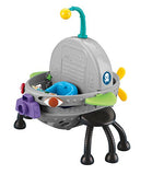 Fisher-Price Octonauts - Gup-F Build-A-Gup