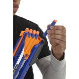 Nerf N-Strike Elite Rough Cut