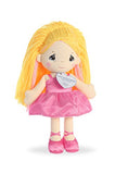 Aurora World Precious Moments Dancer Doll Little Dancer Plush