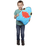 Melissa & Doug Kickboard Bundle - Dolphin and Shark
