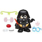 Potato Head Darth Tater Container