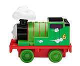 Thomas & Friends Fisher-Price My First, Pullback Puffer Percy