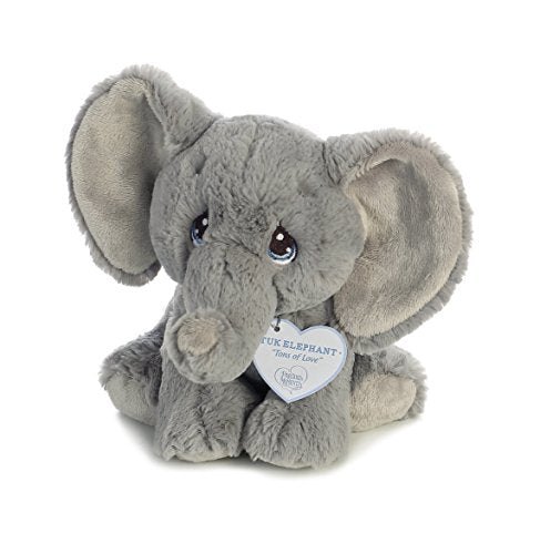Aurora - Precious Moments - 8.5" Tuk Elephant