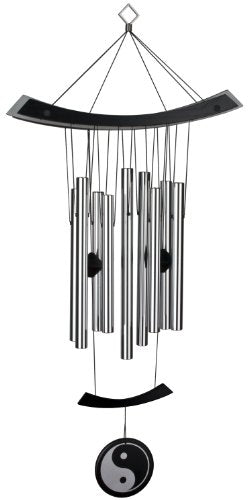 Woodstock WYYC Signature Collection Eastern Energies, Yin Yang Chime