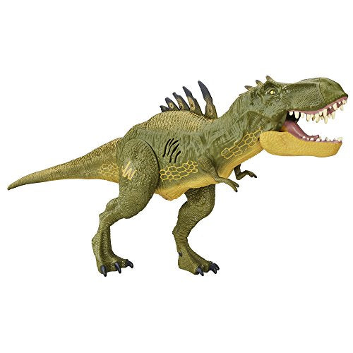 Jurassic World Hybrid FX Tyrannosaurus Rex