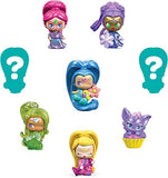 Fisher-Price Nickelodeon Shimmer & Shine, Teenie Genies, Series 2 Genie (8 Pack), #16