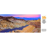 National Parks of America 1: Experience America's 59 National Parks (Lonely Planet)