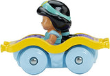 Fisher-Price Little People Disney Princess Jasmine's Magic Carpet