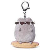 GUND Pusheen Blind Box Series #10 Lazy Summer Plush, 2.75"