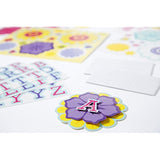 Melissa & Doug Simply Crafty Activity Kits Set -Terrific Tiaras, Marvelous Masks, Precious Purses, Letter Flowers