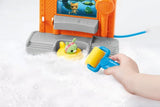 Fisher-Price Octonauts Gup Cleaning Station