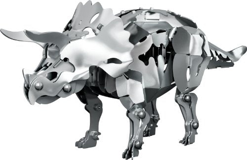 OWI Triceratops Aluminum Skulpture Kit
