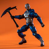 Fortnite Solo Mode Core Figure Pack, Carbide