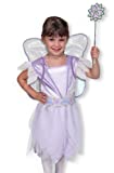 Melissa & Doug Fairy Role Play Set
