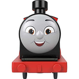 Bundle of 3 - Thomas & Friends Motorized Engine Gordon, James & Carly the Crane