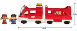 Fisher-Price Little People Vehicle Train, Large