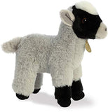 Aurora - Miyoni - 11" Goat Kid,White