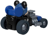 Fisher-Price Disney Mickey & the Roadster Racers, Mickey's Secret Spy Car