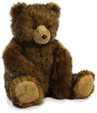 Aurora World Bruiser Gentle Giant 39"