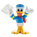 Fisher-Price - Disney Mickey Mouse Clubhouse – Postman Donald