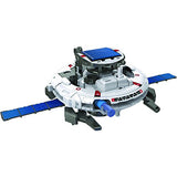 OWI Solar Space Fleet | Transform into 7 Different Space Robots | No Batteries | Solar Powered